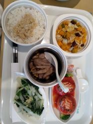 -华美国际月子会所(合生店)