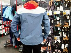 -迪卡侬(土桥店)