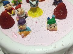 -星伦多 自助料理(圆融店)