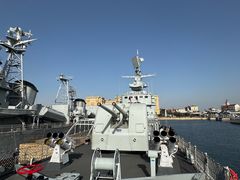 -中国人民解放军海军博物馆