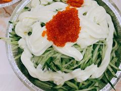 -强记龙虾钳(定安里店)