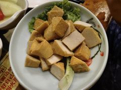 -口福居老北京涮肉(大运村店)