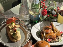 -LESCEDARS Brasserie Bistro香柏树