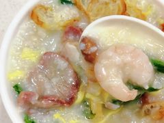 一品艇仔粥-银记肠粉(文昌北路店)