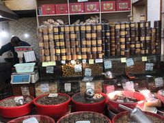 -方林富炒货店(西溪路78号本人店)