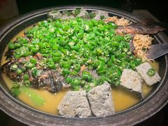 -烤匠麻辣烤鱼(万象城店)