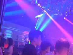 -苏荷酒吧(九街店)