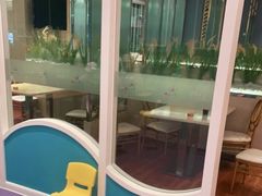 -芭菲盛宴·环球美食(锦城万达广场店)