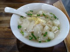 -随柳居·苏式小吃(建新巷店)