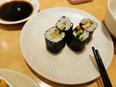 -元气寿司(新城市广场店)