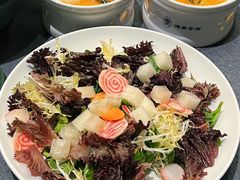 -丹江渔村(首都机场店)