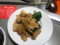 -海底捞火锅(高新活力汇店)