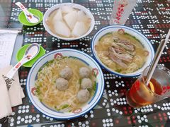 -七爷清汤腩·港式茶餐厅(世博店)