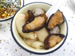-墨脱石锅椰子鸡•海鲜糟粕醋(榆亚路店)