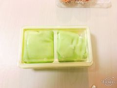 -许留山(梳士巴利道店)