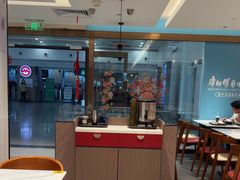 -康师傅私房牛肉面(申虹店)