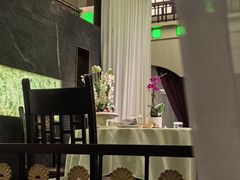 -金链花·泰国餐厅(国贸店)