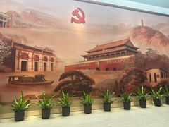 -中共一大纪念馆