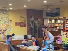 -如意林卡藏餐吧(大昭寺店)