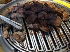 -金顺韩式烤肉·网红烤肉店(广利路店)