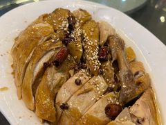-瑞丰园庭院餐厅·白族传统家常菜