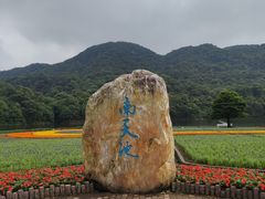 -广州市石门国家森林公园