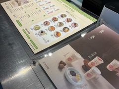 -宝珠奶酪(浦东金桥店)