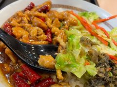 -永和大王(中关二店)