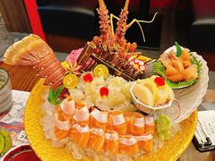 -築鳥日本料理(黑沙环店)