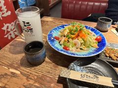 -王氏炉匠·烧鸟放题自助(好运街店)
