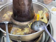 -野菌王牦牛肉汤锅
