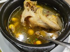 -老虎土菜馆·农家土菜