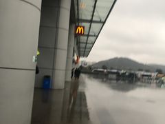 -普陀长途客运中心