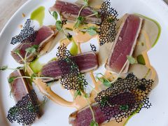 烟熏三文鱼-RAC BAR(安福路店)