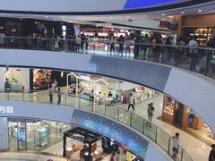 -万达广场(松江店)