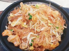 海味粉丝煲-粤盛海鲜平价店(洛溪食街店)