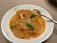 -荣轩(新荣记环球金融中心店)
