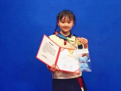 -新声线少儿口才(亦庄示范校区)