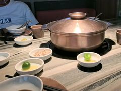 -大头椰·椰子鸡火锅(南宁万象城店)