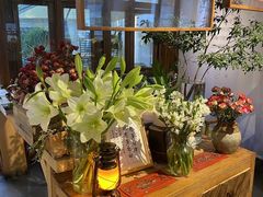 -小喜客·云南特色菜(纳西庭院店)
