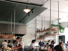 -BOR Eatery(安福路店)