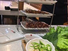 -玉善烧烤串城(长春总店)