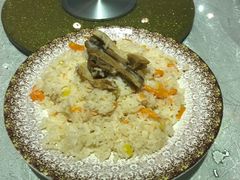 -新粤新疆菜清真餐厅(拱北店)