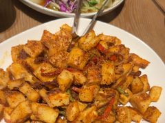 -耶里夏丽·新疆菜·28年喀什老馆(田林东路店)