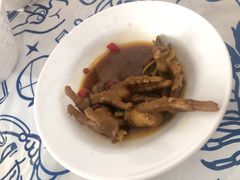 -松哥油焖大虾(皇岗一店)