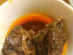 麻辣兔头-长毛根儿王妈兔头(双华桥店)