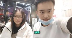-無名发艺
