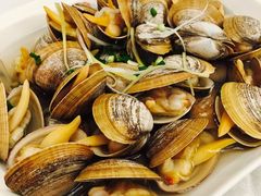 -万宝海鲜舫(劳动公园店)