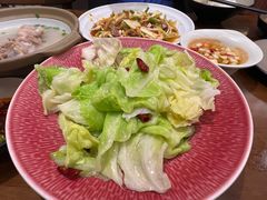 -叁煨蹄花·下饭盐帮菜(人民广场店)
