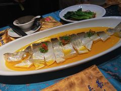 -茶人村·宫廷私厨(奥体印象城店)